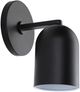 Renwil® Valonia Matte Black Wall Sconce-0