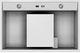Vent-A-Hood® 30" Stainless Steel ARS Duct-Free Wall Mounted Range Hood-2