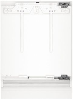 Liebherr 4.8 Cu. Ft. Panel Ready Under the Counter Refrigerator