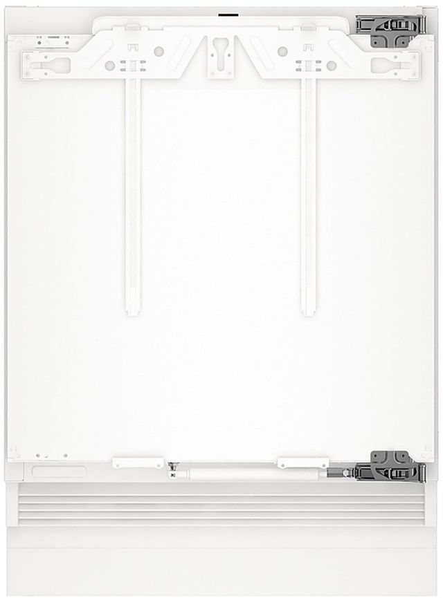 Liebherr 4.8 Cu. Ft. Panel Ready Under the Counter Refrigerator