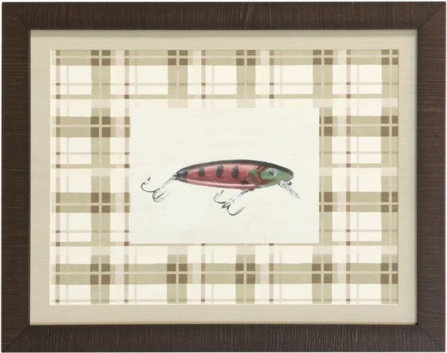 StyleCraft Tamara Day for StyleCraft Serron Wall Art-0