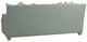 Barclay and Butera by Lexington Customizable Morgan Sofa-1