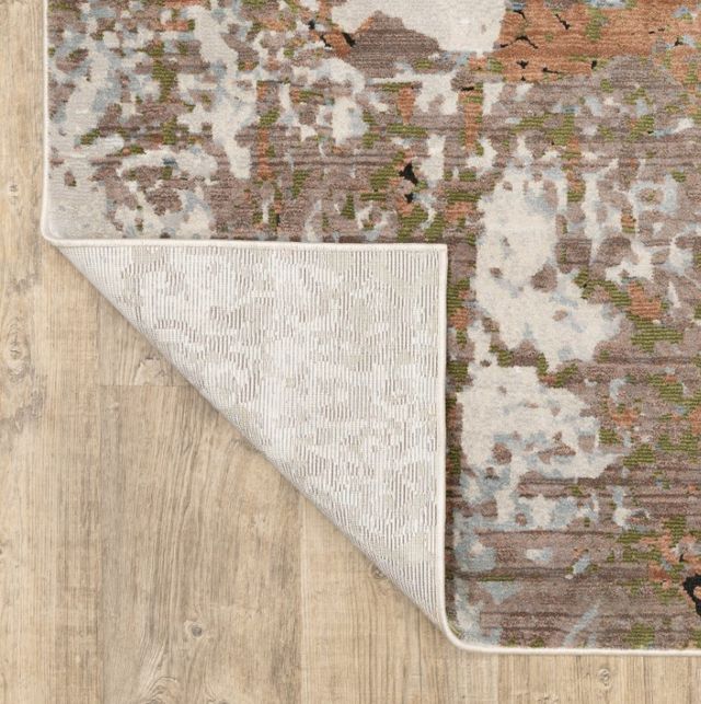 Oriental Weavers™ Caravan 5'x8' Style 5 Area Rug-4
