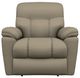 La-Z-Boy® Morrison Sable Power Wall Recliner with Headrest and Lumbar-1