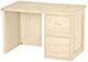 Crate Designs™ Furniture Unfinished Desk-0