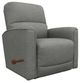 La-Z-Boy® Cade Ocean Manual Wall Recliner-0