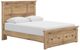 Signature Design by Ashley® Makidern Tan Queen Panel Storage Bed with 2-Drawer-0