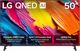 LG QNED70A 50" 4K Ultra HD LED Smart TV-1