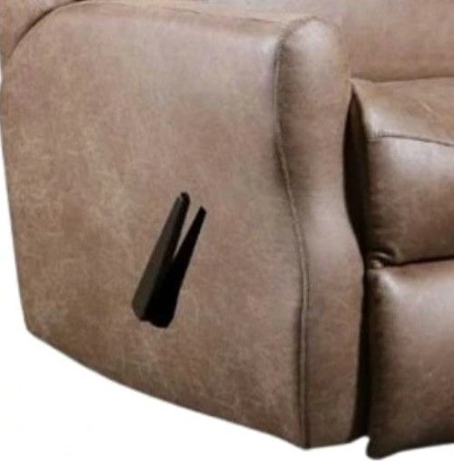 Southern Motion™ Customizable Fame Manual Rocker Recliner-2
