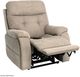 Mega Motion® iNFI Elite Ovation Stone Power Lift Recliner with Infinite Position and 3 Zone Heat System-1