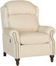 Smith Brothers Customizable 932 Manual Tiltback Reclining Chair-0