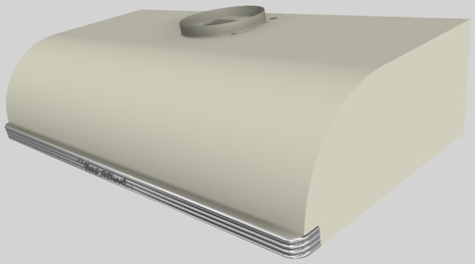 Vent-A-Hood CLH9-242