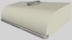 Vent-A-Hood® 42" Biscuit Retro Style Under Cabinet Range Hood-5