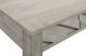 Crown Mark Valor Antique White Writing Desk-4