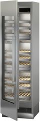 Liebherr 24" 11.3 Cu. Ft. Panel Ready Wine Cooler-4