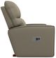 La-Z-Boy® Maddox Sand Power Rocking Recliner with Headrest-2