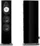 Sonus faber® Sonetto V G2 6.5" Black Floorstanding Speaker Pair-0