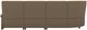 Stressless® by Ekornes® Customizable Mary 5-Piece Double Power Reclining L-Shape Sectional with Wood Legs-3