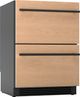 Zephyr Presrv™ 3.9 Cu. Ft. Panel Ready Refrigerator Drawer-1