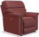 La-Z-Boy® Oscar Crimson Power-Recline-XR™ Reclina-Rocker® Recliner-1