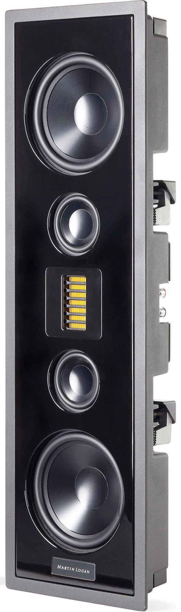 Martin Logan® Stealth Architectural Series In Wall Speaker