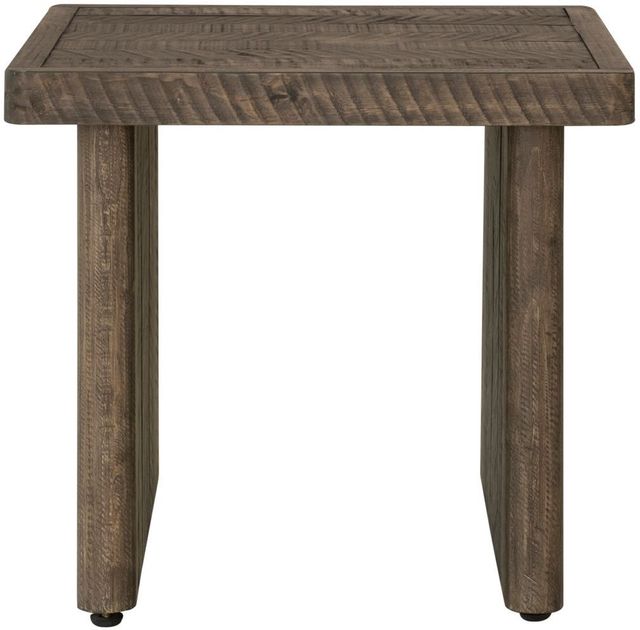 Moe's Home Collection Monterey Driftwood End Table-1