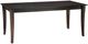 Bermex® Customizable Expression TBRRE-0480 72" Dining Table -1