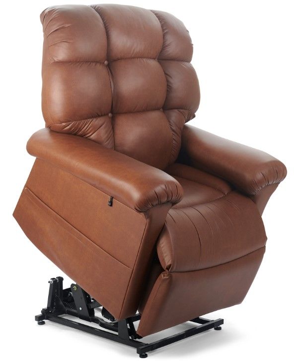 UltraComfort™ Customizable Athena Medium/Large Power Lift Recliner-1