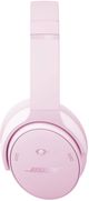 Bose® QuietComfort Petal Pink Wireless Over Ear Noise Cancelling Headphones-1
