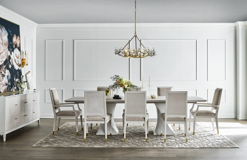 Universal Furniture Side Chair