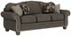 Flexsteel® Customizable Bexley Sofa with Throw Pillow-1