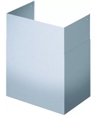 Thermador® 35.94" Stainless Steel Duct Cover-0