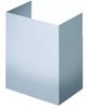 Thermador® 35.94" Stainless Steel Duct Cover-0