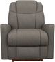 La-Z-Boy® Sparrow Truffle Power Rocking Recliner with Headrest-1
