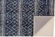 Feizy Colton Denim 5' x 8' Rug-3