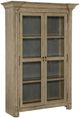 Hooker® Furniture Ciao Bella Natural Display Cabinet-0