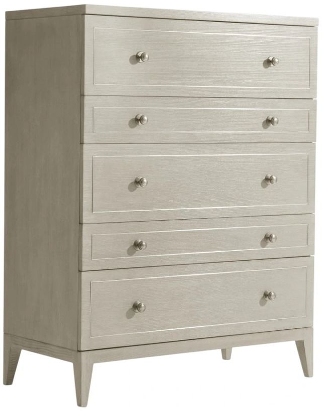 Bernhardt Cornelia Nebbia Tall Drawer Chest-0