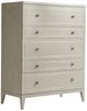 Bernhardt Cornelia Nebbia Tall Drawer Chest-0