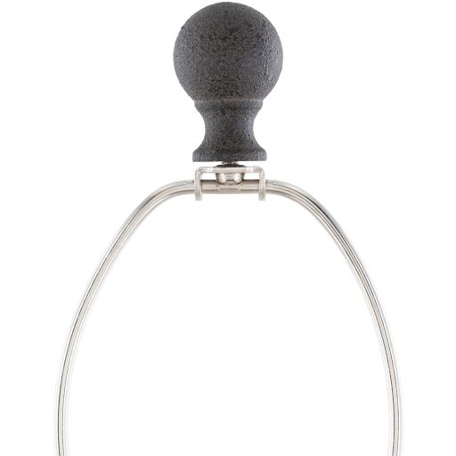 Surya Wyatt Bronze Table Lamp-4