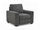 Ash Power Recliner-0