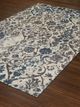 Dalyn™ Rug Company Modern Greys Teal 3'x5' Rug-2