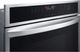 LG 30" PrintProof® Stainless Steel Single Electric Wall Oven-2