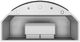 Vent-A-Hood® Designer Series 48" Stainless Steel Wall Mounted Range Hood-2
