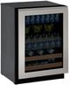 U-Line® Stainless Handleless Panel Frame-0