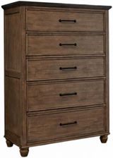 Coal-Hickory