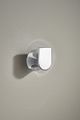 Moen® Genta™ Chrome Single Robe Hook-2
