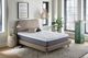 Corsicana Bedding Renue™ Gel Memory Foam Medium Firm Tight Top Full Mattress in a Box-4