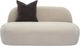 TOV Furniture Carraway Taupe Loveseat-3