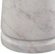 Steve Silver Co. Joni Talita White End Table-2