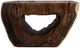 Classic Home Zoreyne Brown Console Table-2